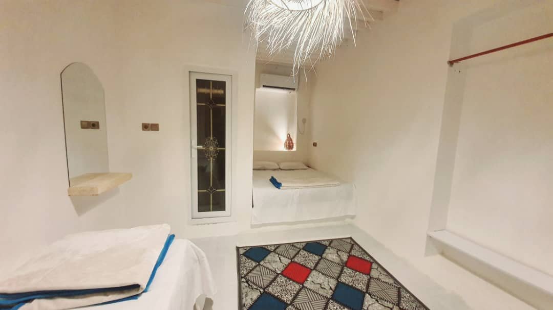 مالوک - واحد ۹