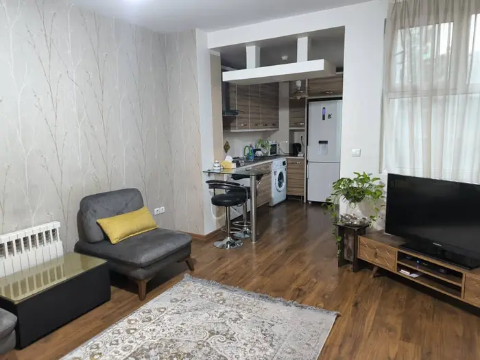 یک خوابه ارکید سردار جنگل