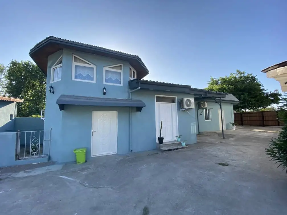 سوئیت یک خوابه پردیس واحد ۳