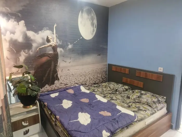 ویلا سه خوابه استخردار آبگرم امیردل