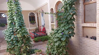 بومگردی قلعه نارین - واحد ۱۰۱