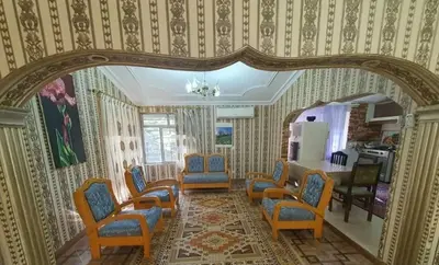 ویلا دوخوابه جنگلی نصیری 3