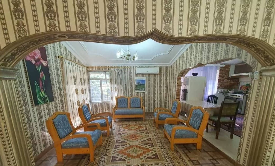 ویلا دوخوابه جنگلی نصیری 3