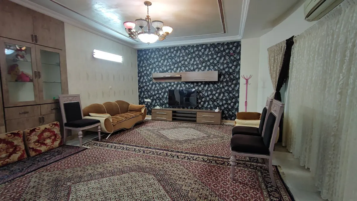 ویلا یک خوابه دانشمند شهرک بوستان