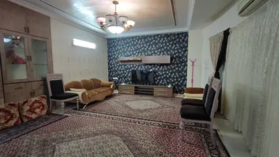 ویلا یک خوابه دانشمند شهرک بوستان