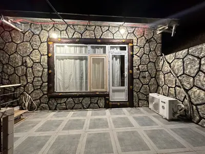 اقامتگاه سنتی ژینگه - واحد 1