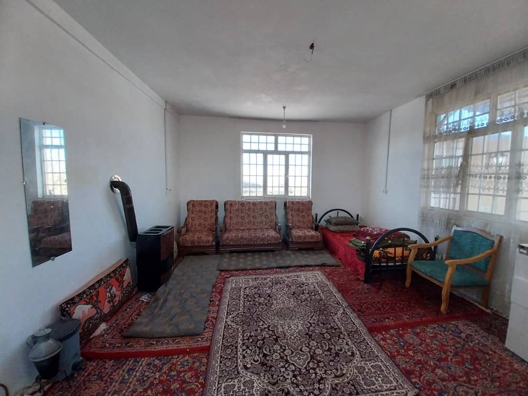 پردیس صحرا - واحد بام