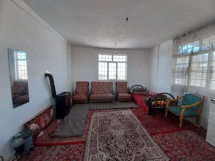 بوم گردی پردیس صحرا - واحد بام