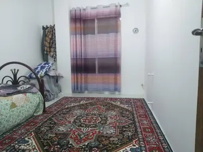 ویلا دوخوابه جنگلی آقاجانی