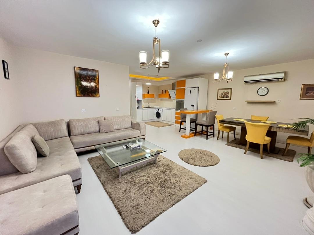 یک خوابه آریانا واحد ۶ vip