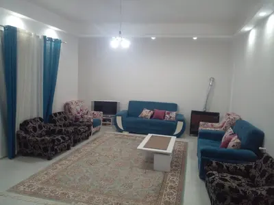 ویلا دوخوابه جنگلی آقاجانی