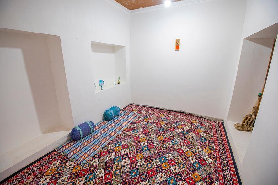 سرای بابا حاجی - واحد جاشو