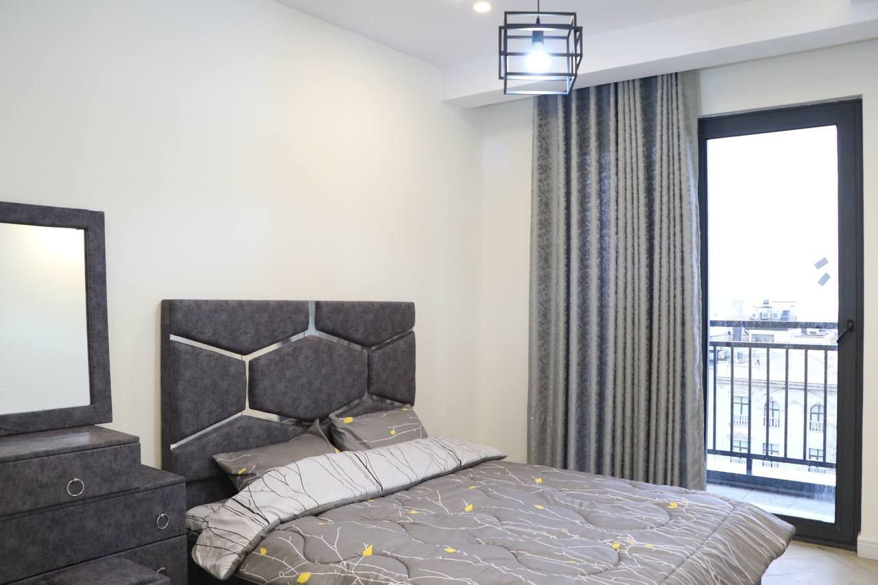 آپارتمان دوخوابه قلندری جنوبی صدر ۴