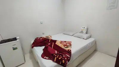 آپارتمان حمید - واحد 404