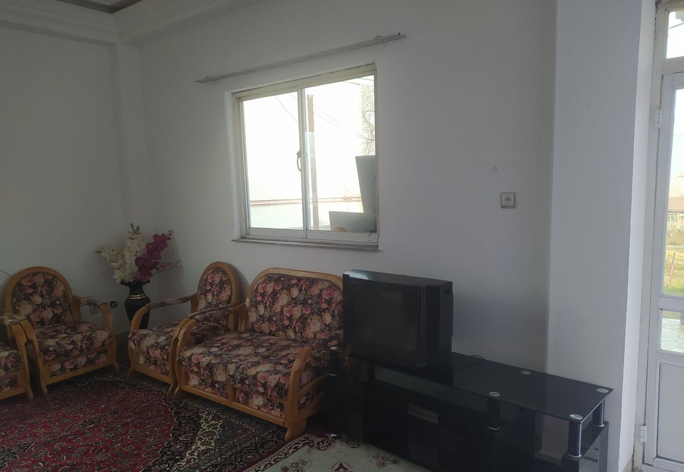 ویلا دوخوابه عمارت امیر