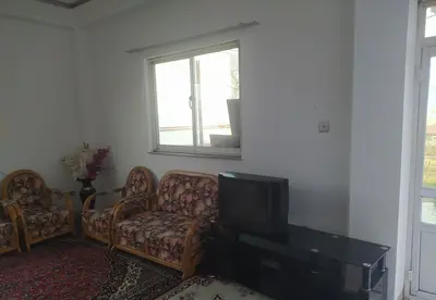 ویلا دوخوابه عمارت امیر