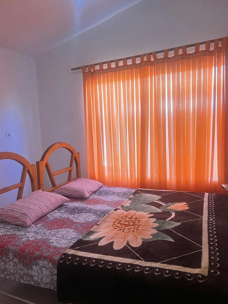 ویلا دوخوابه خانوادگی حمید