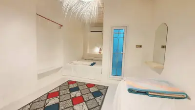 بومگردی مالوک - واحد ۸