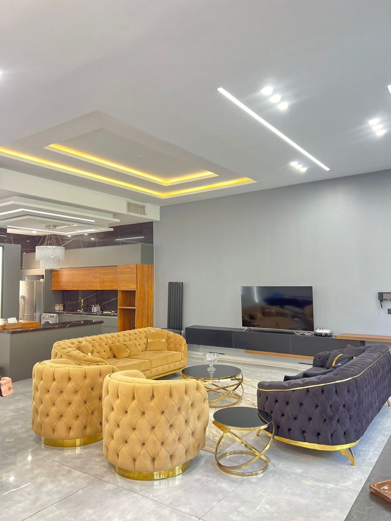 سه خوابه دوبلکس استخردار آبگرم کاج 2