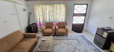 مجتمع اقامتی یک خوابه رویان زمین واحد ۲