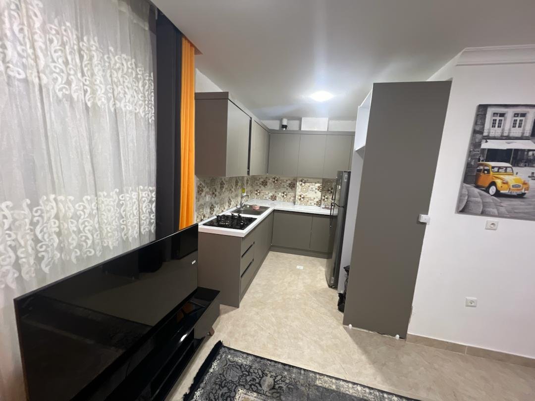 آپارتمان یک خوابه امید ممتاز - واحد ۶