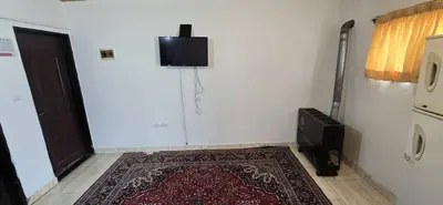 مجتمع اقامتی یک خوابه رویان زمین واحد ۷