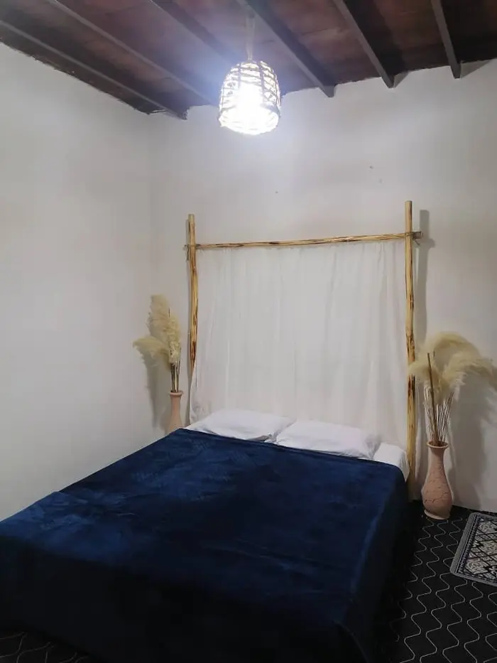 بوم گردی لهر - واحد انبوو