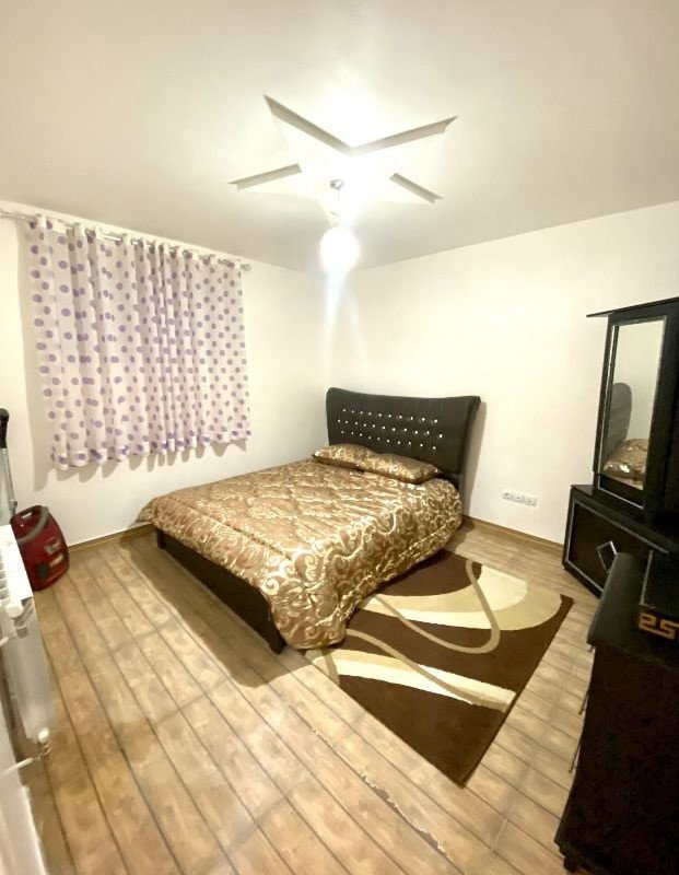 دوخوابه ساحلی بِلا ٢