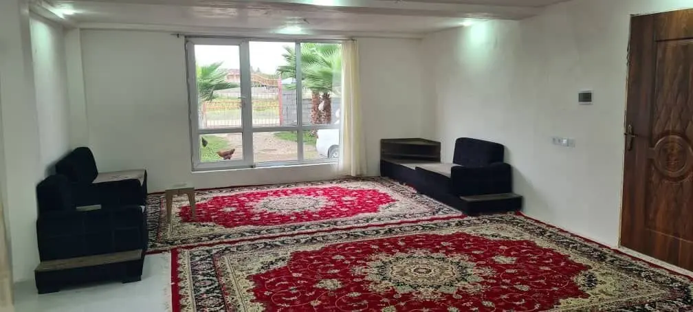 ویلا یک خوابه لشنی