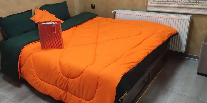 ویلا یک خوابه رُز 11