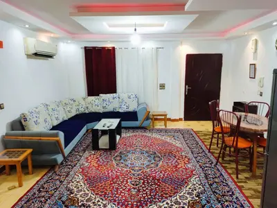 ویلا دوخوابه ساحلی نجفی ۲