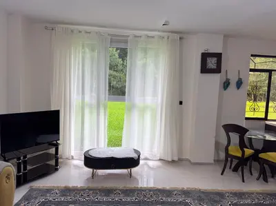 ویلا یک خوابه جنگلی قلی پور 1