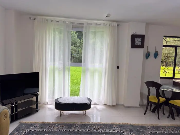 ویلا یک خوابه جنگلی قلی پور 1