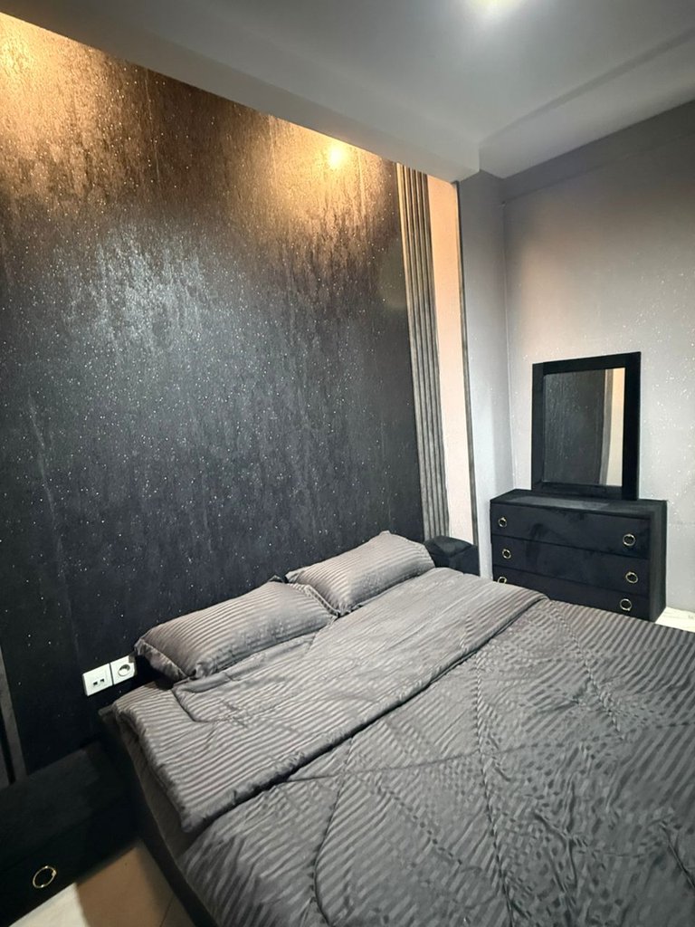 دوخوابه انقلاب واحد 3