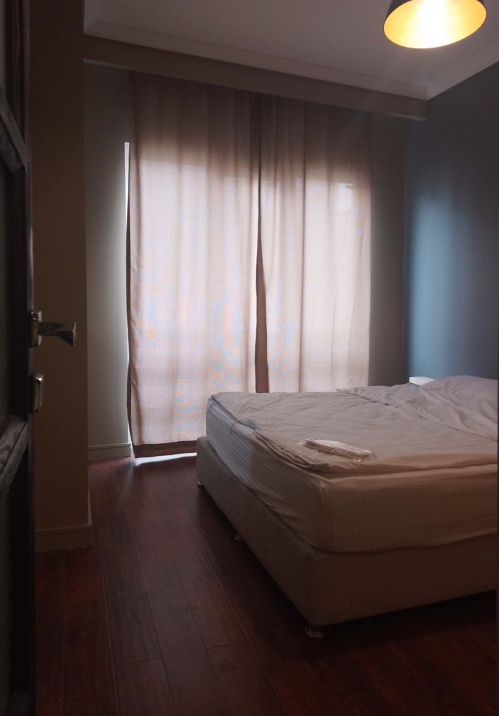 دوخوابه ایوان بوتیک ۴