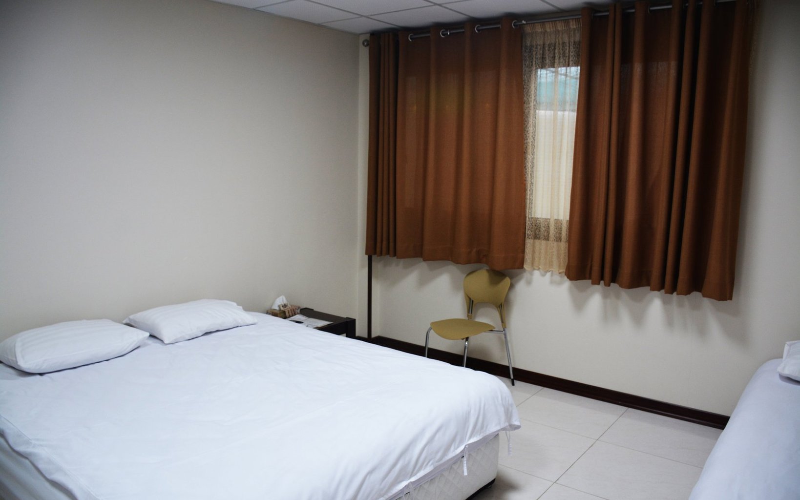 بید - واحد دوتخته