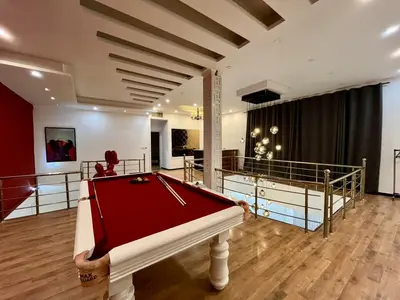 ویلا چهارخوابه استخردار دوبلکس عمارت تادو