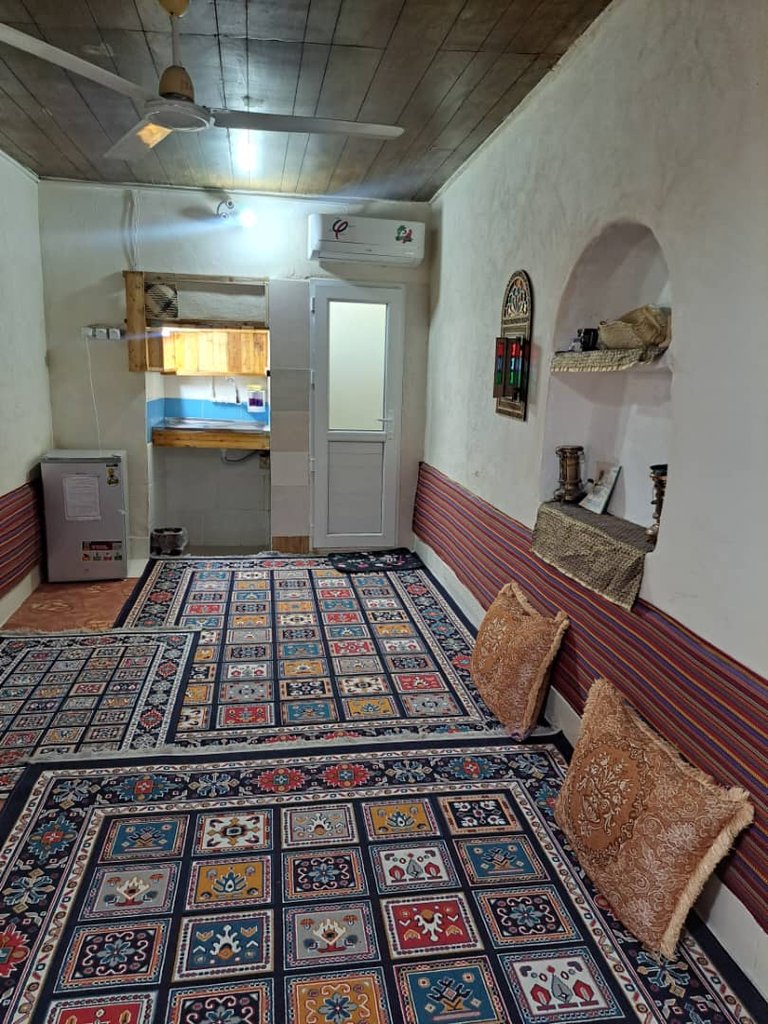 ناخدا یوسف - واحد ناخدا یوسف