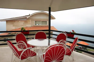 ویلا سه خوابه هوم دوهزار