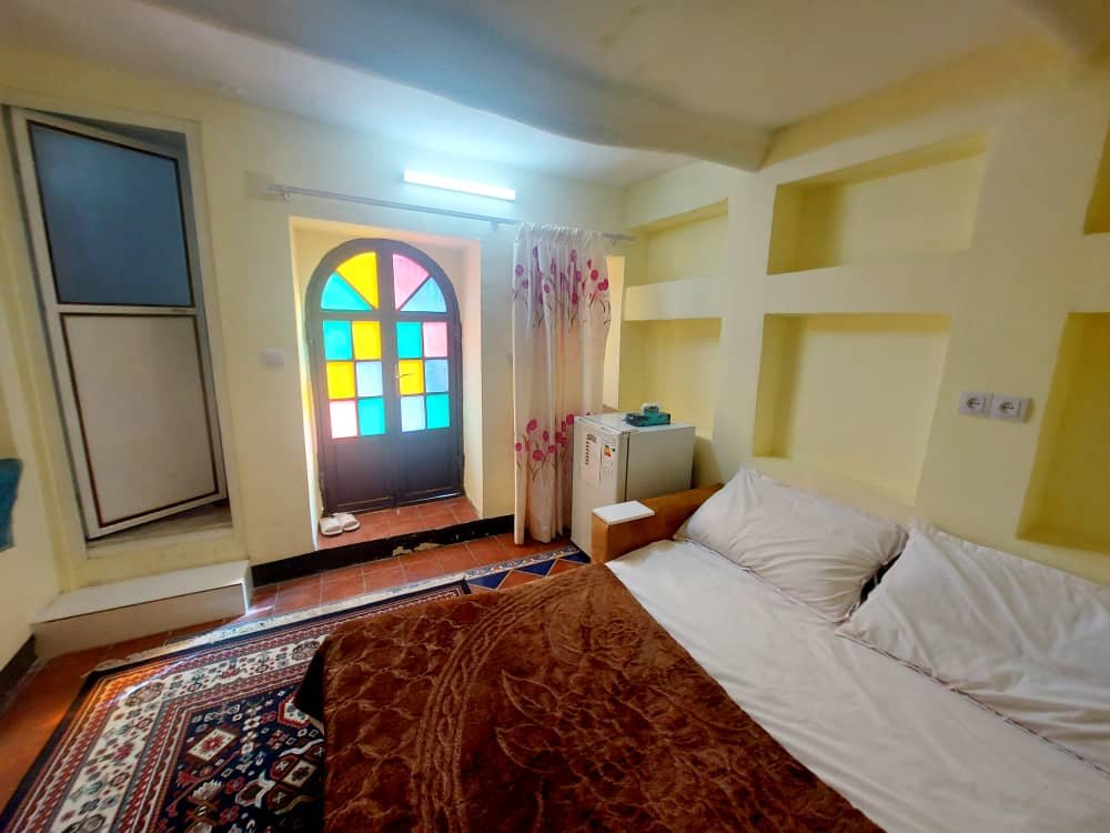 یادمان - واحد گلسار 1