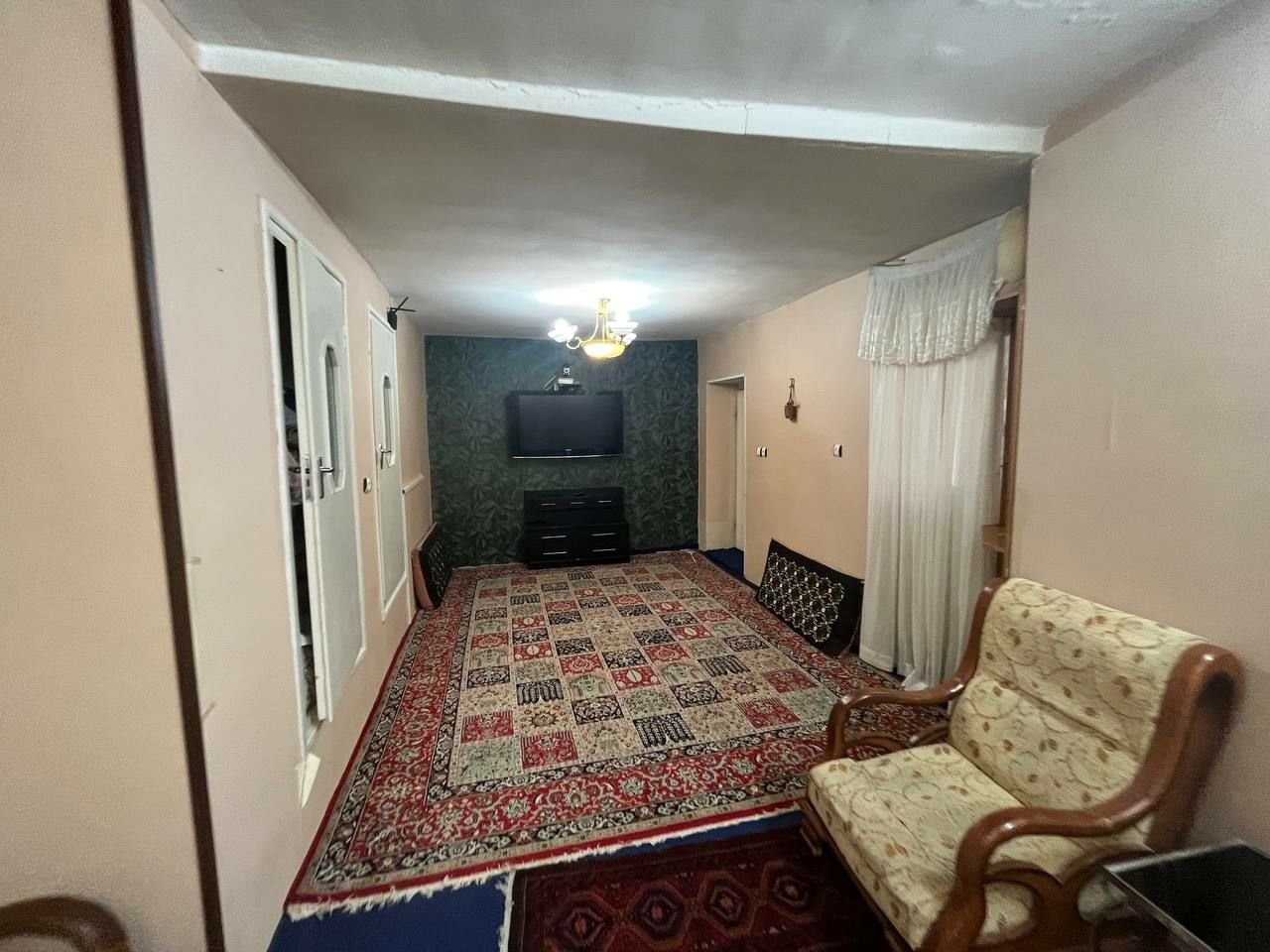 ویلا یک خوابه سنتی آرامشکده