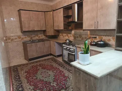 آپارتمان آیسو 2 یزد