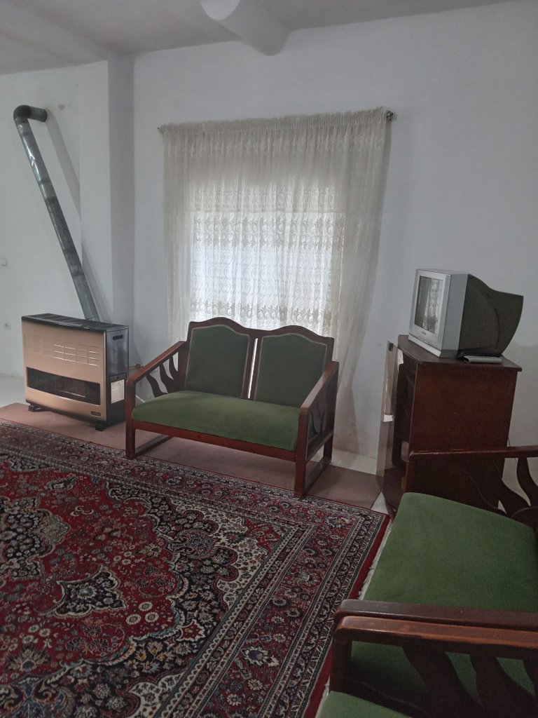 سوئیت یک خوابه پولادی 1