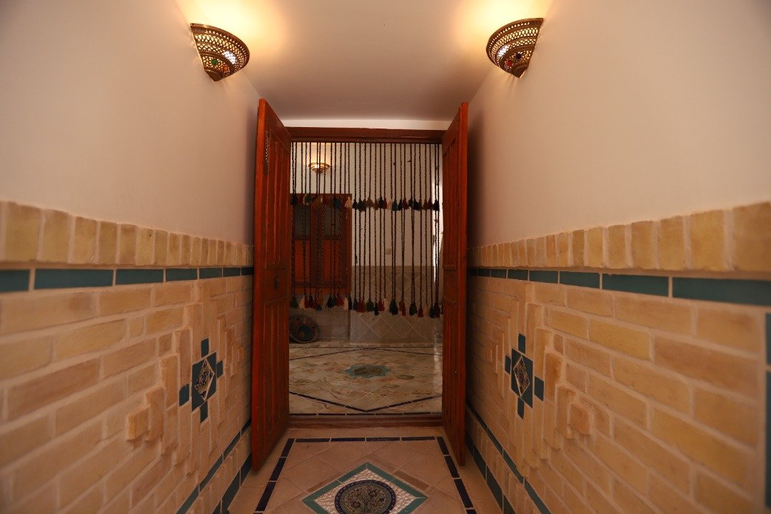 بومگردی کوچه حنا - واحد ۱۰۲