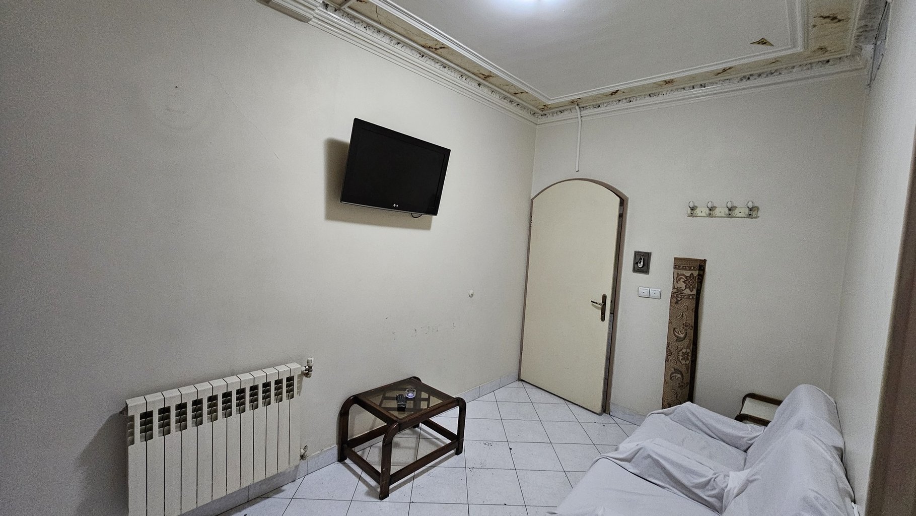 مجتمع اقامتی یک خوابه ممتاز تیراژه - واحد سه تخته 4