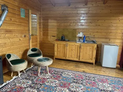 بومگردی دنیز - واحد 40