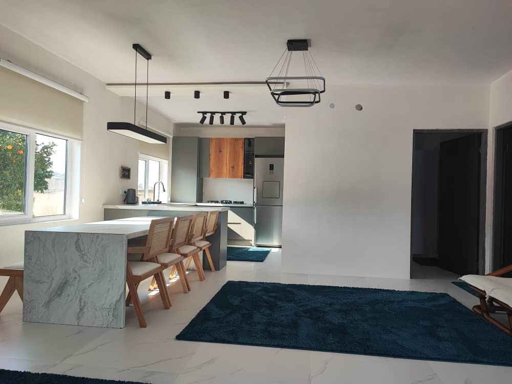 ویلا یک خوابه شارن