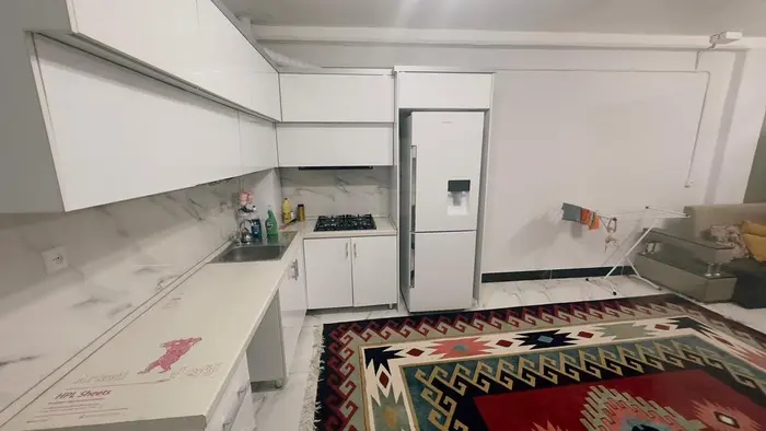 آپارتمان یک خوابه پردیس B23