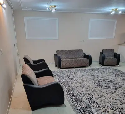 سوئیت یک خوابه فرحمند