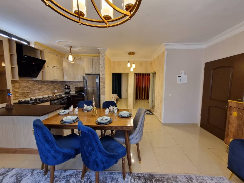 دوخوابه موج 1